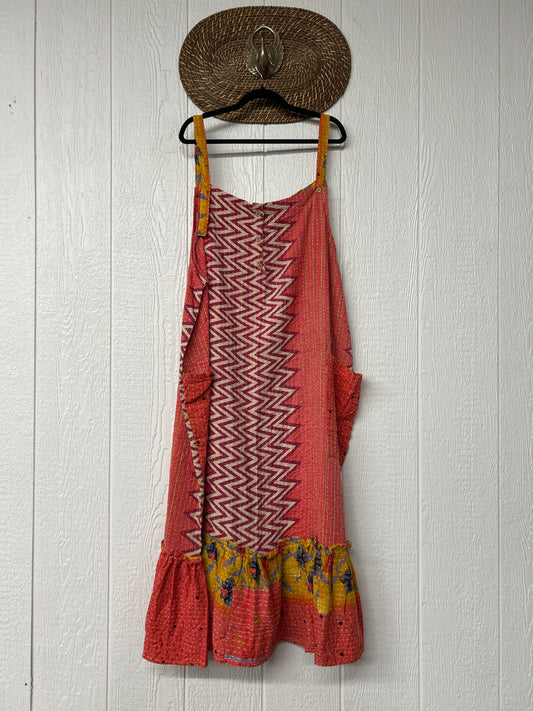 Pareo Kantha Joplin Dress 1125 266