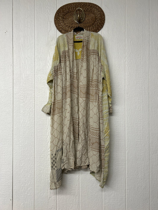 Alchemi Pareo Kantha Utopia Duster 0926 002