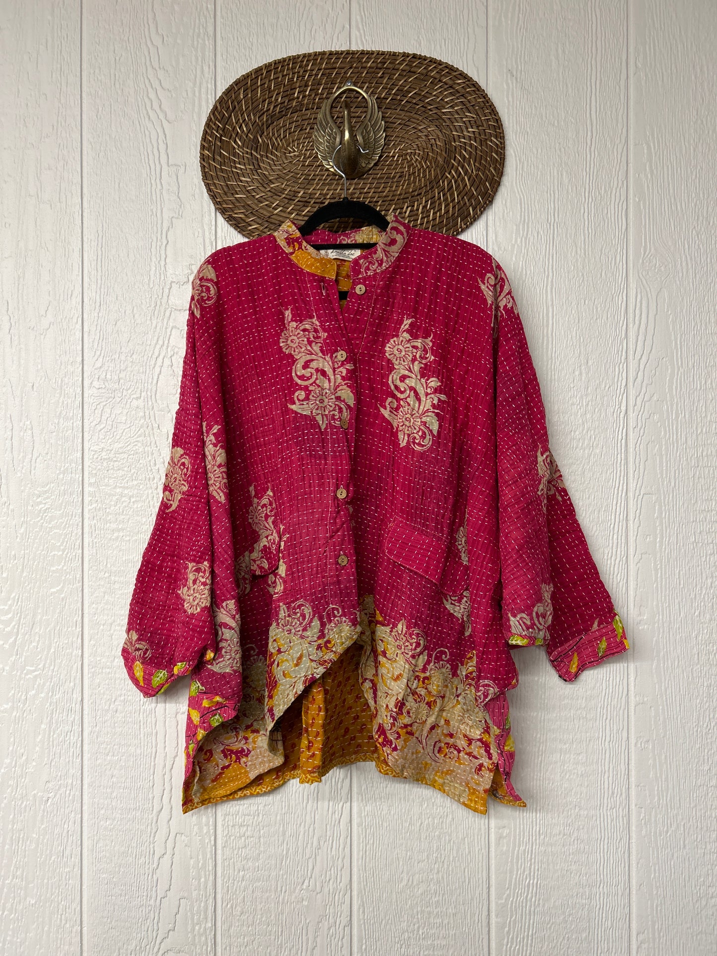 Dylan Button-Down 1025 191