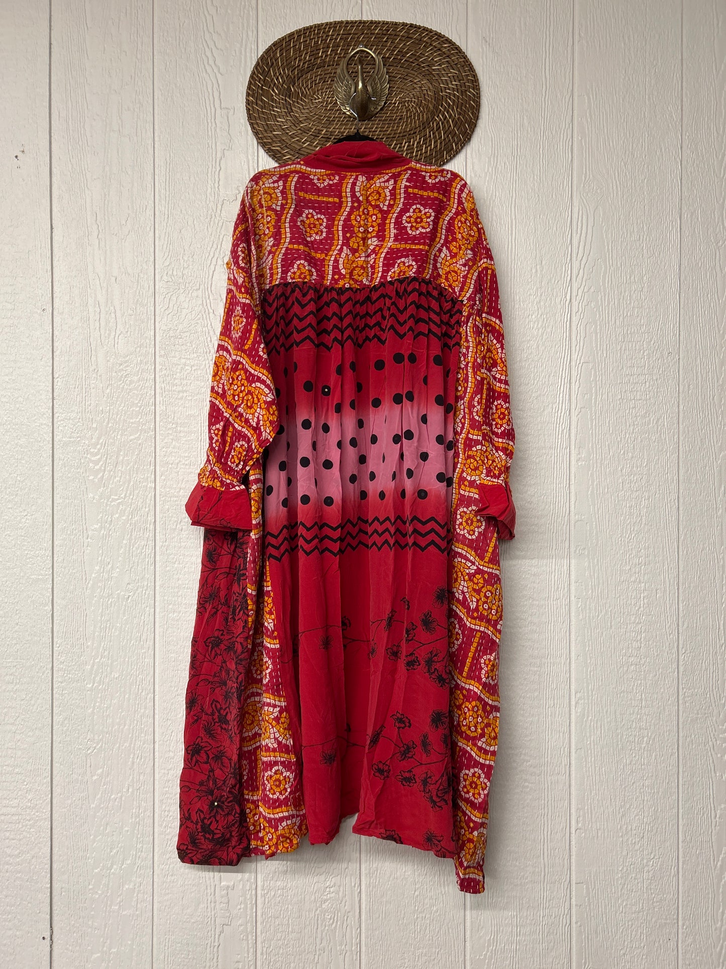 Utopia Duster 1025 256