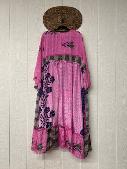 Rasgulla Sari Rhiannon Kimono 0826 214