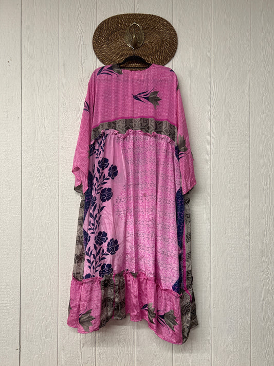 Rasgulla Sari Rhiannon Kimono 0826 214