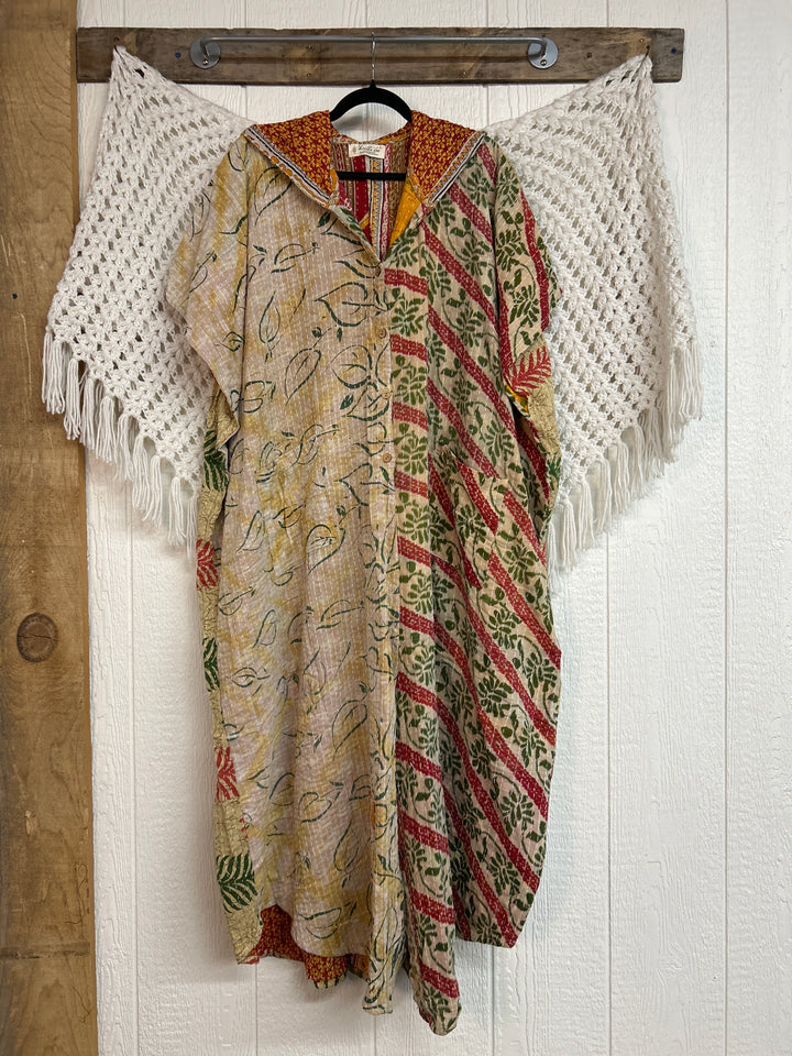 Peacemaker Jumpsuit 0725 159