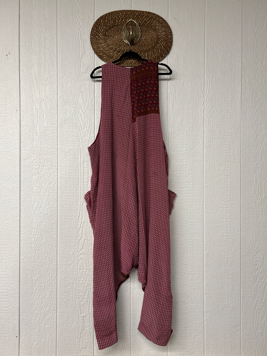 Duality Erin Jumpsuit 0425 060