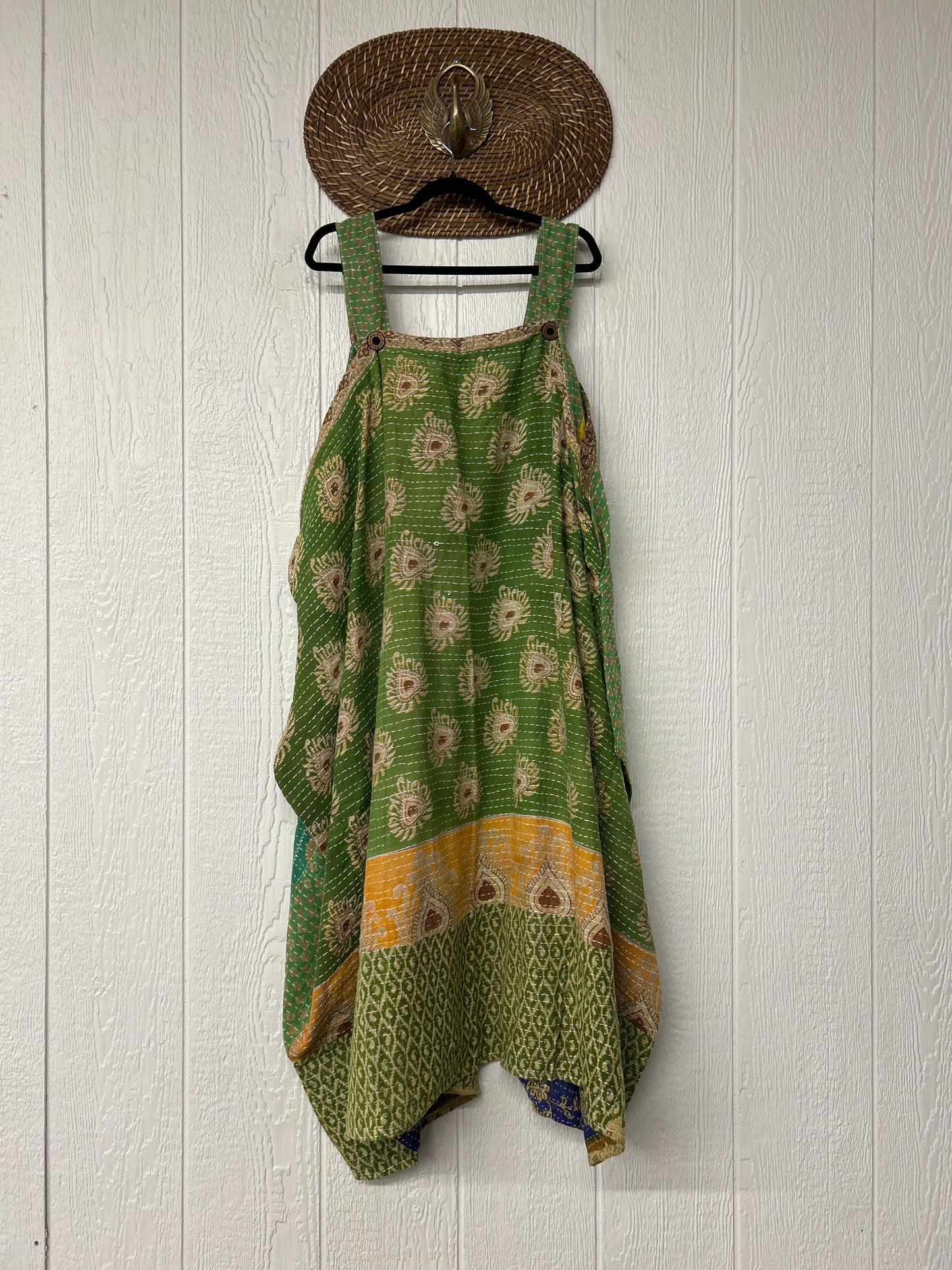 Pareo Kantha Gonna Shine Maxi 0726 001