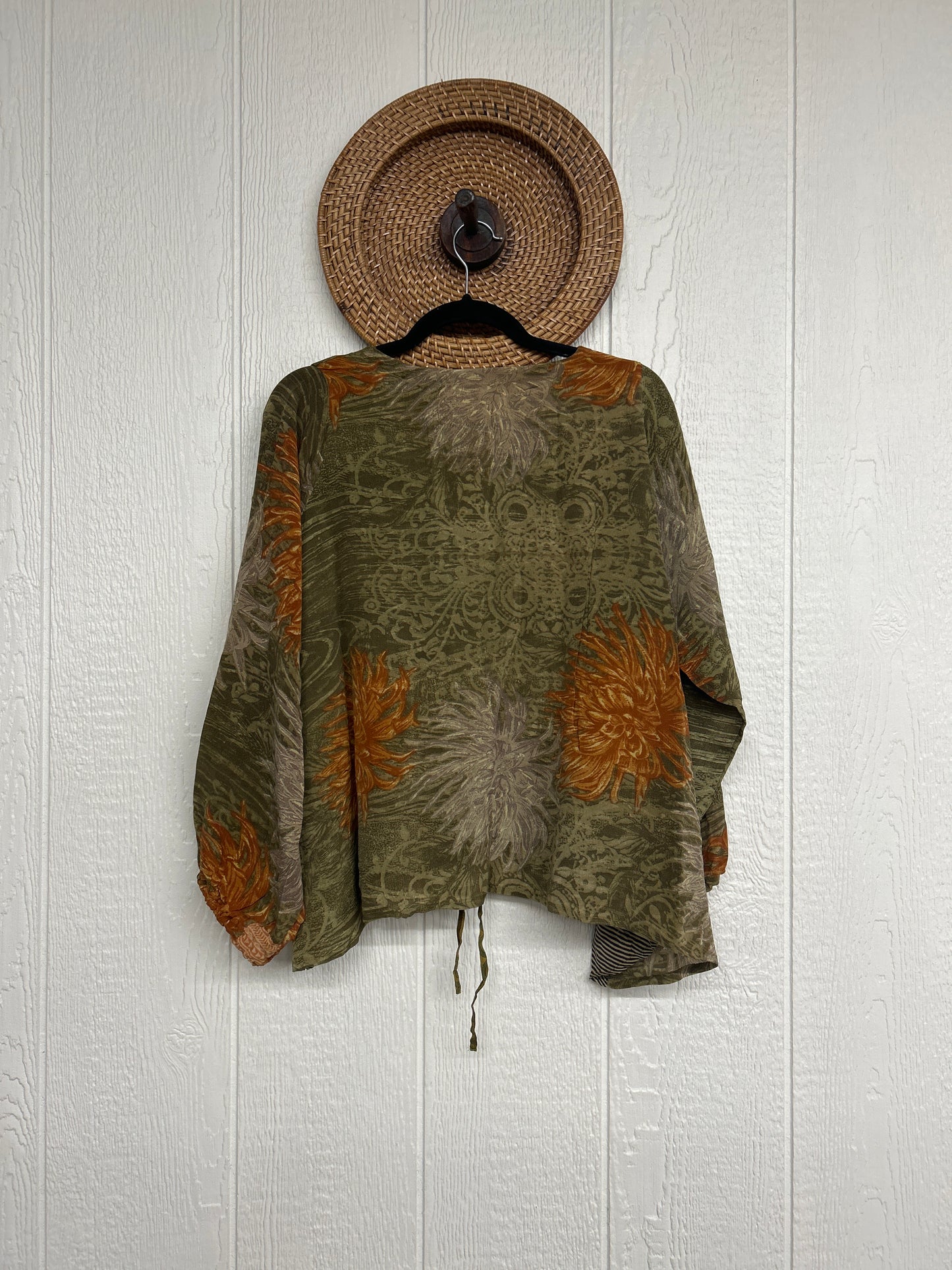 Daisy Blouse 1025 085