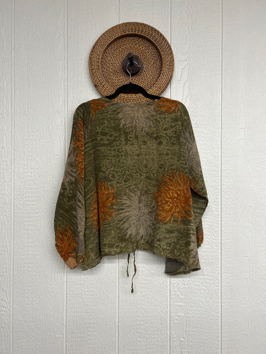 Daisy Blouse 1025 085