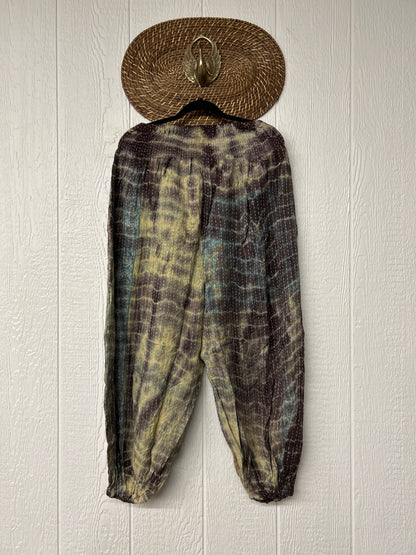 Pareo Kantha Synergy Jogger 0526 013