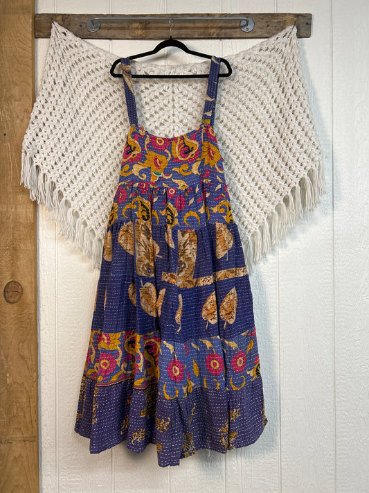 Pareo Kantha Dolly Jumpsuit 0926 191
