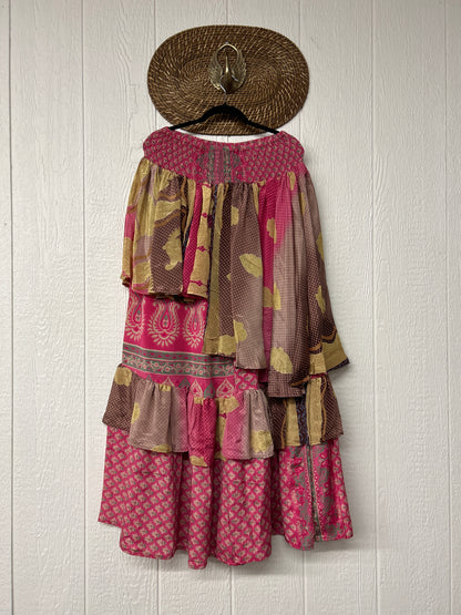 Rasgulla Sari Enchanted Pants 1225 229