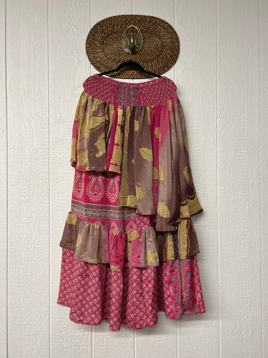 Rasgulla Sari Enchanted Pants 1225 229