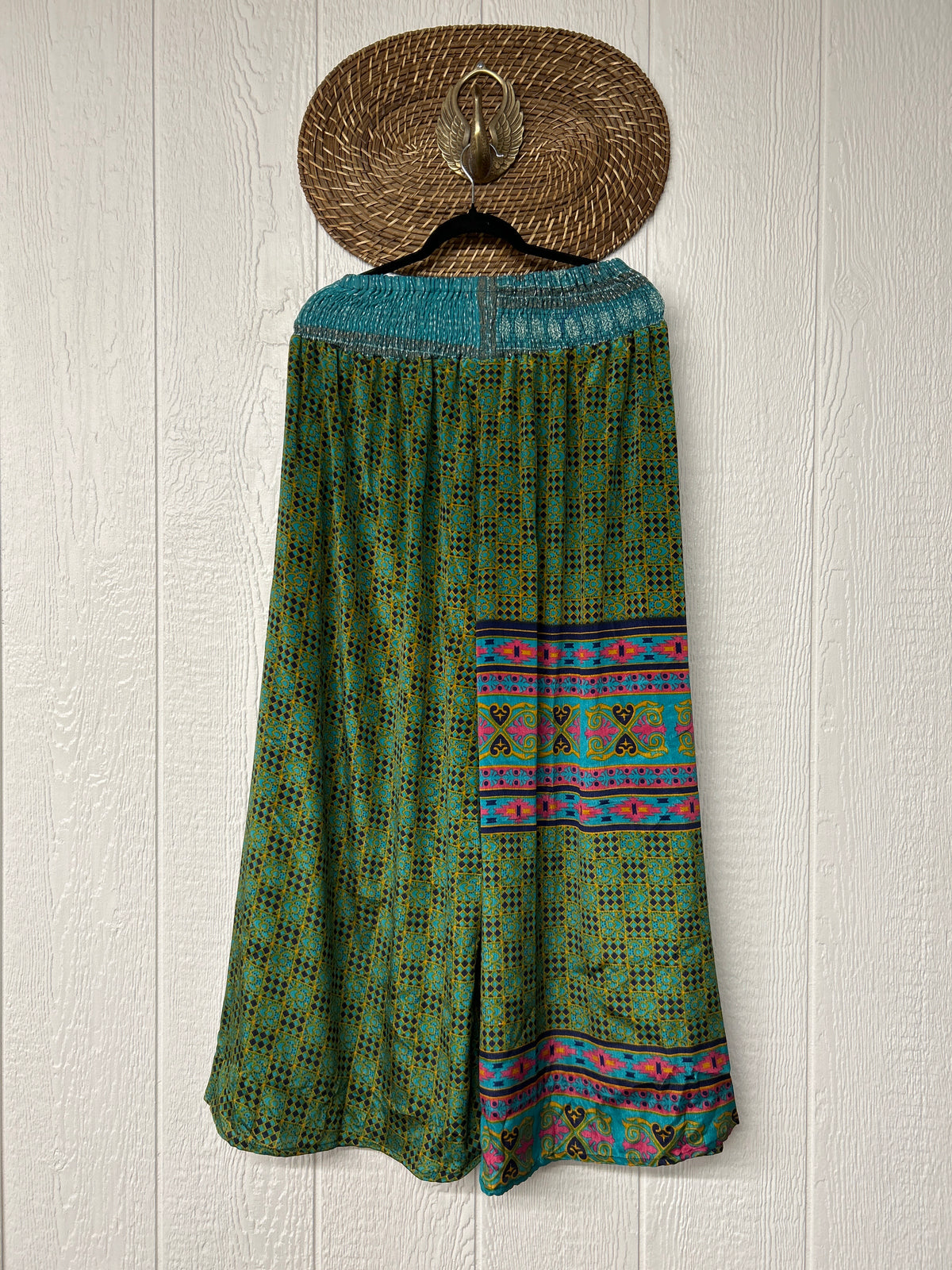 Rasgulla Sari Butterfly Pant 1026 166