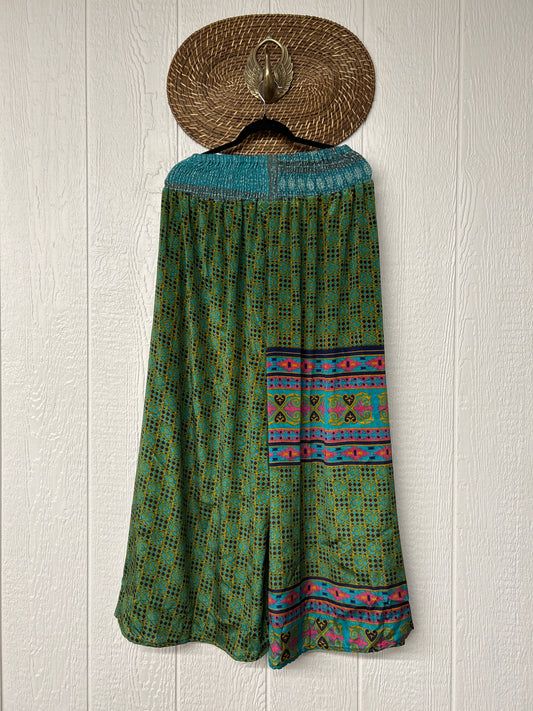 Rasgulla Sari Butterfly Pant 1026 166