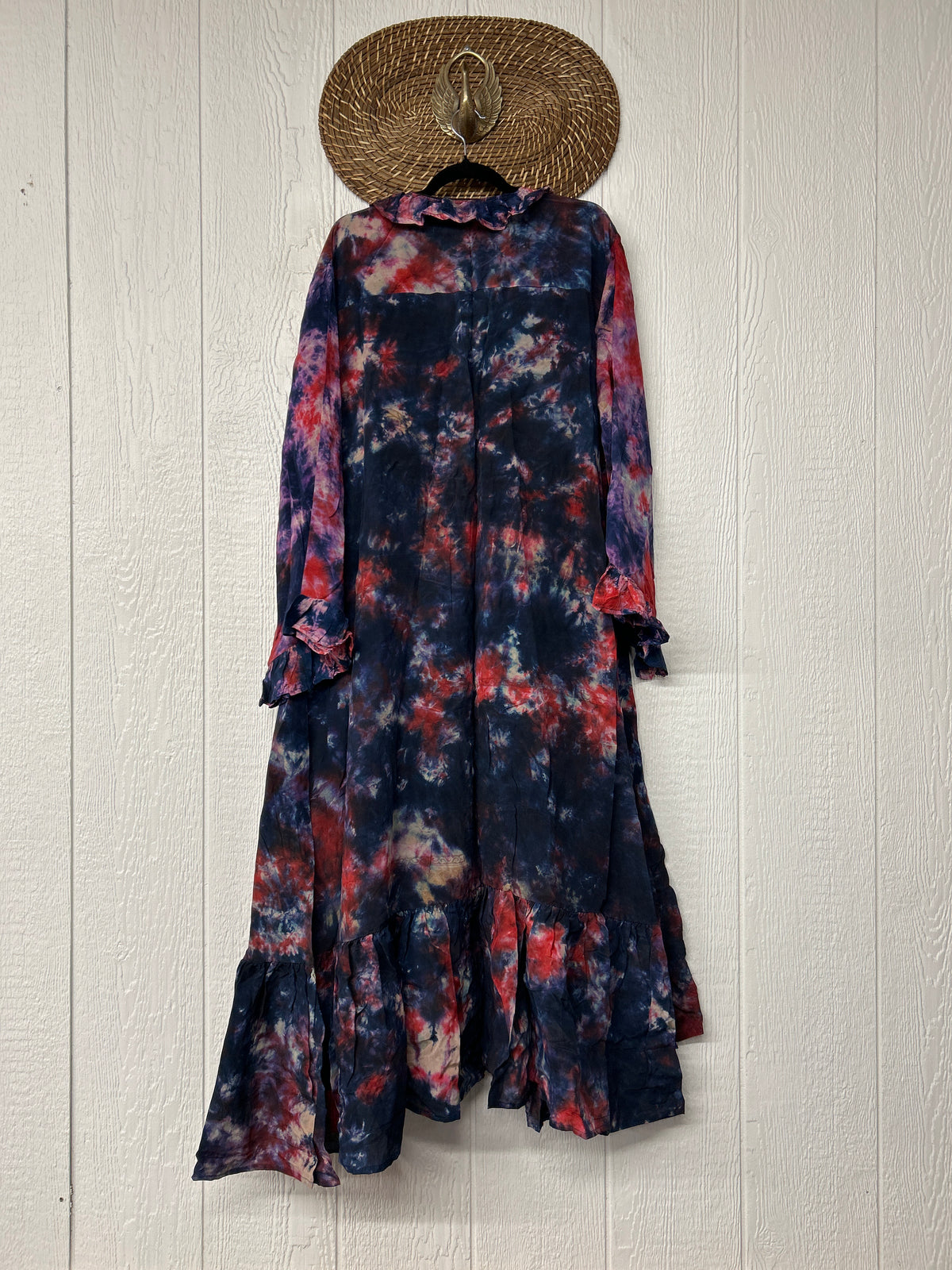 Crepe Sari Pixie Duster 1026 236