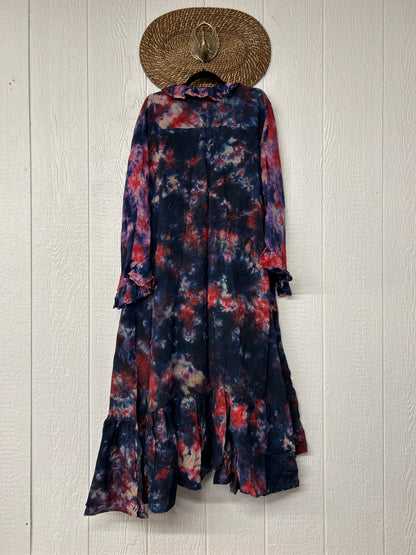 Crepe Sari Pixie Duster 1026 236