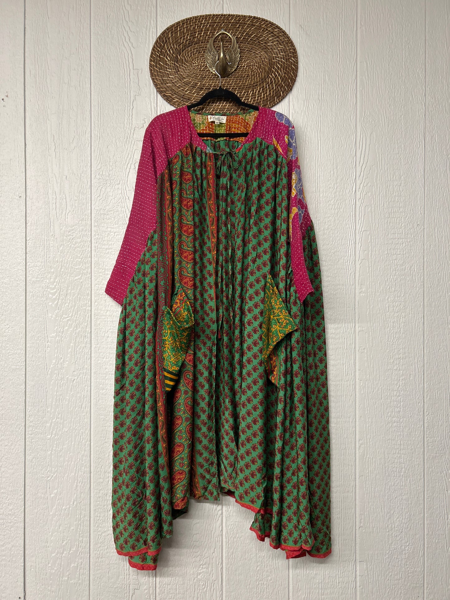 Fleetwood Kimono 1025 035