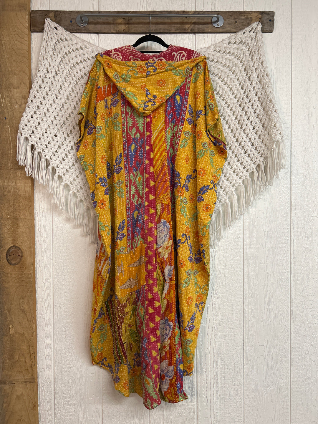 Peacemaker Jumpsuit 0725 213