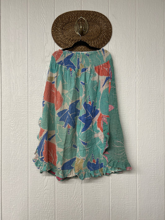 Pareo Kantha Inner Peace Gauchos 0626 137