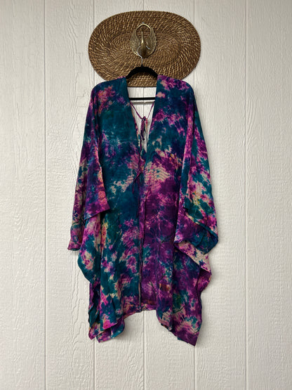 Crepe Sari Shortie Moondance Muu 0926 009