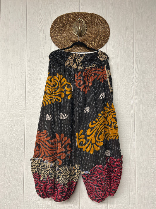 Pareo Kantha Joplin Jogger Pant 1125 234