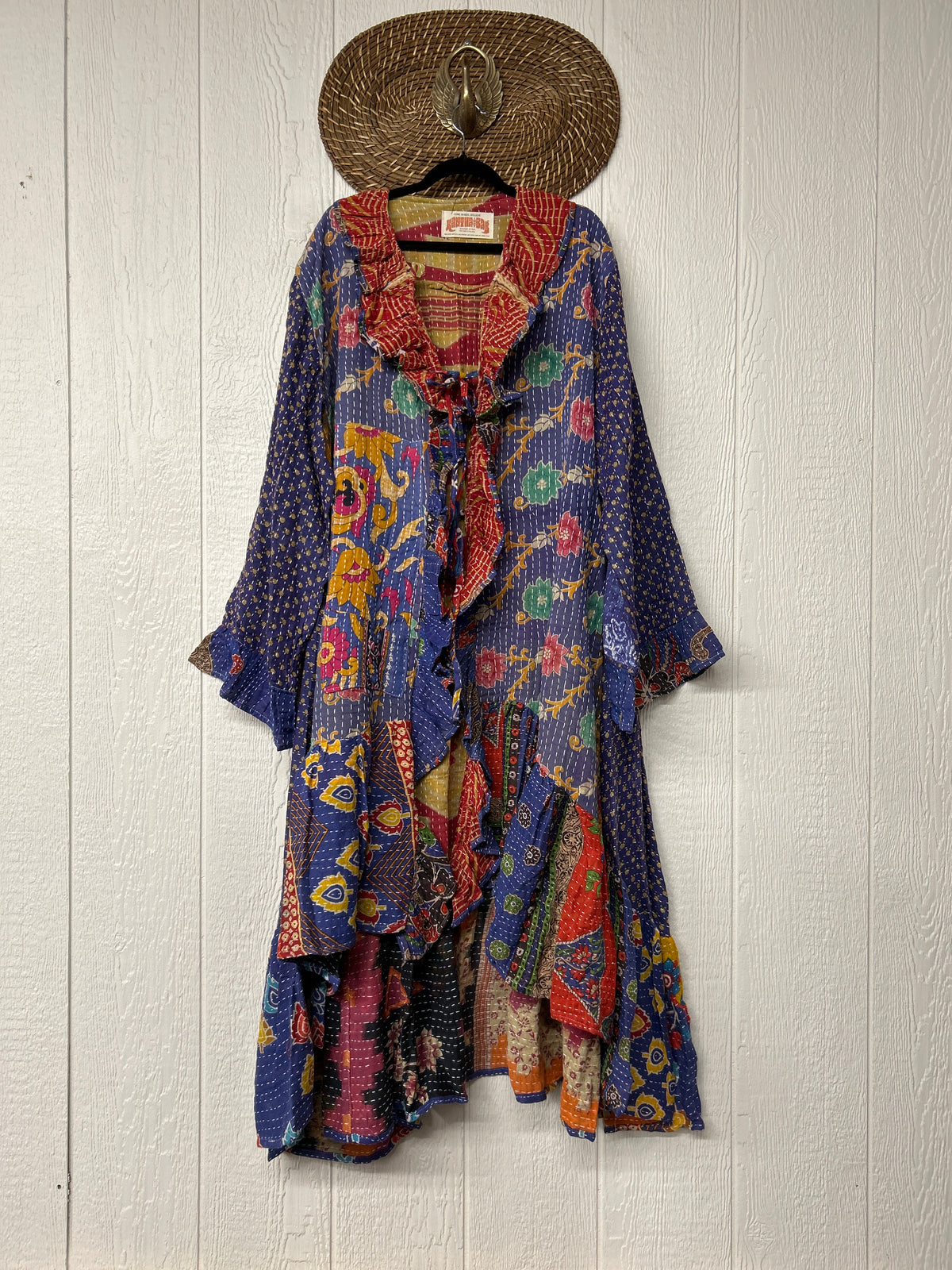 Pareo Kantha Pixie Duster 1026 242