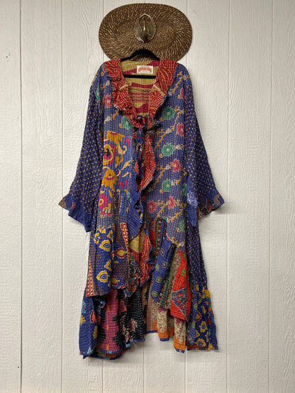 Pareo Kantha Pixie Duster 1026 242
