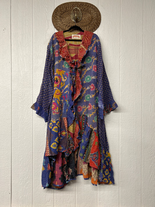 Pareo Kantha Pixie Duster 1026 242