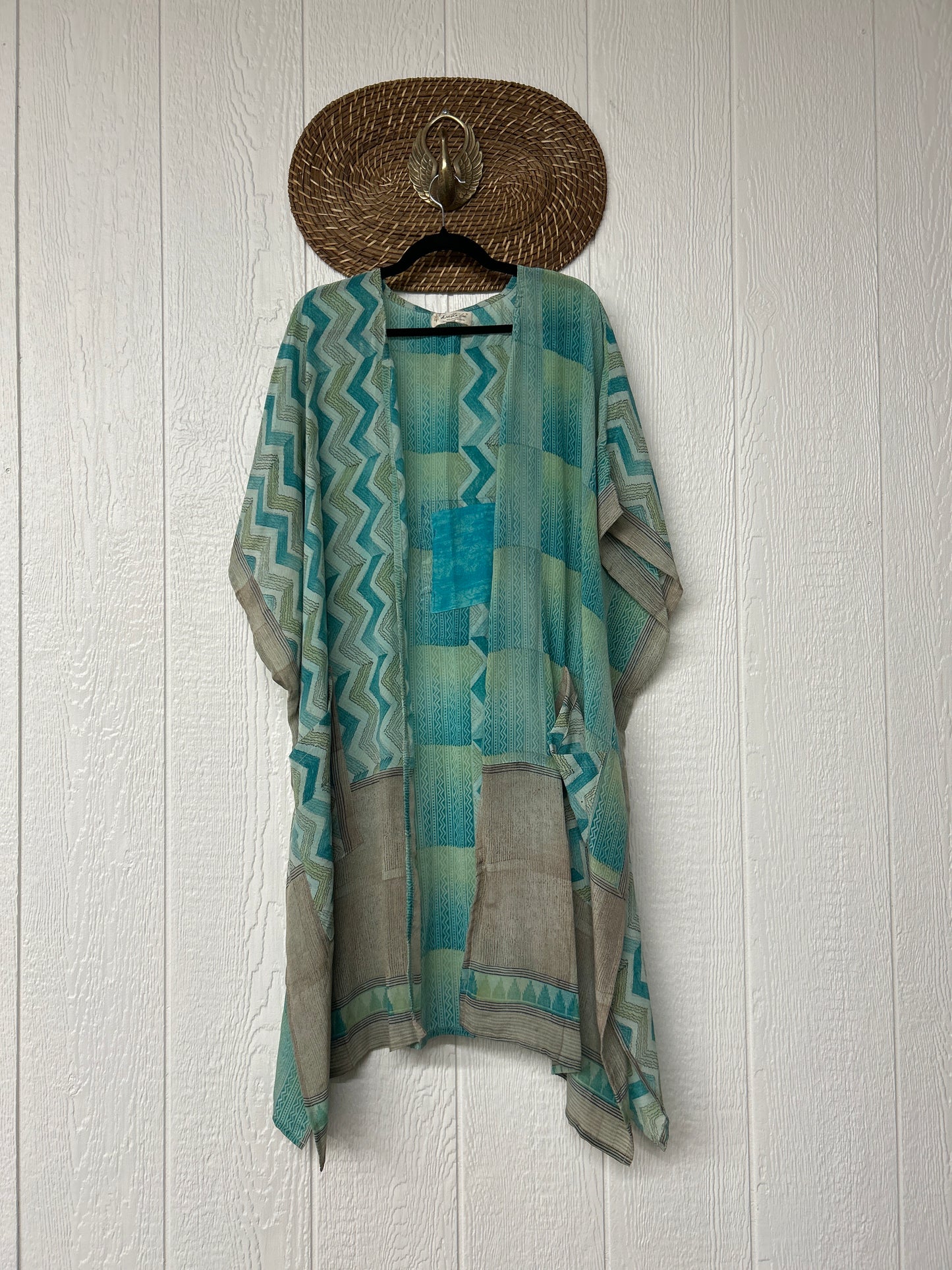 Solstice Kimono 0625 134