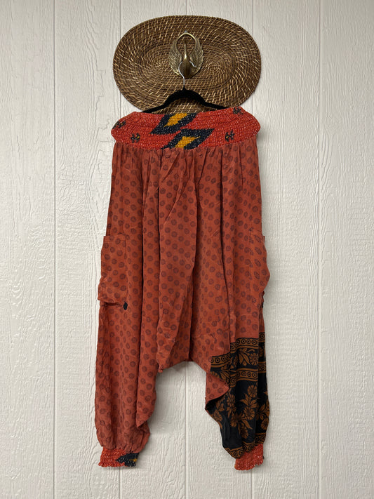 Crepe Sari Be Still Harems 0426 131