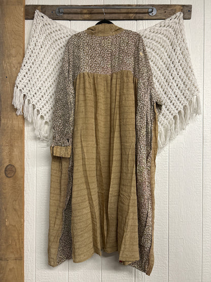 Utopia Duster 1025 158