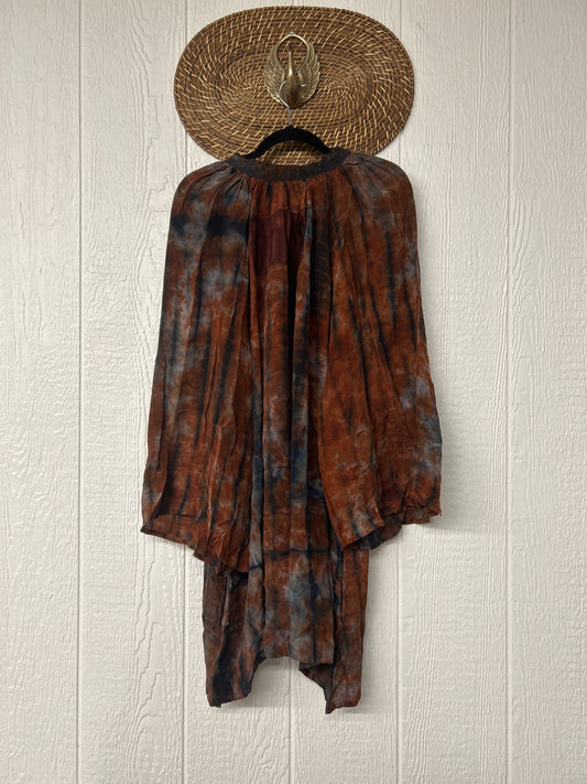 Woodstock Shortie Kimono 1025 199