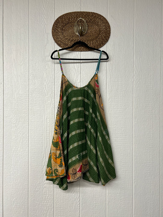 Moonchild Mini Dress 0725 029