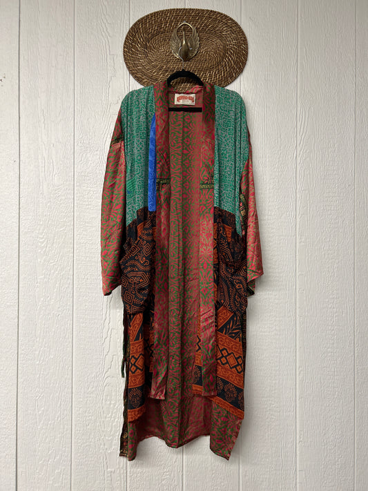 Rasgulla Sari Serenity Kimono 1125 105