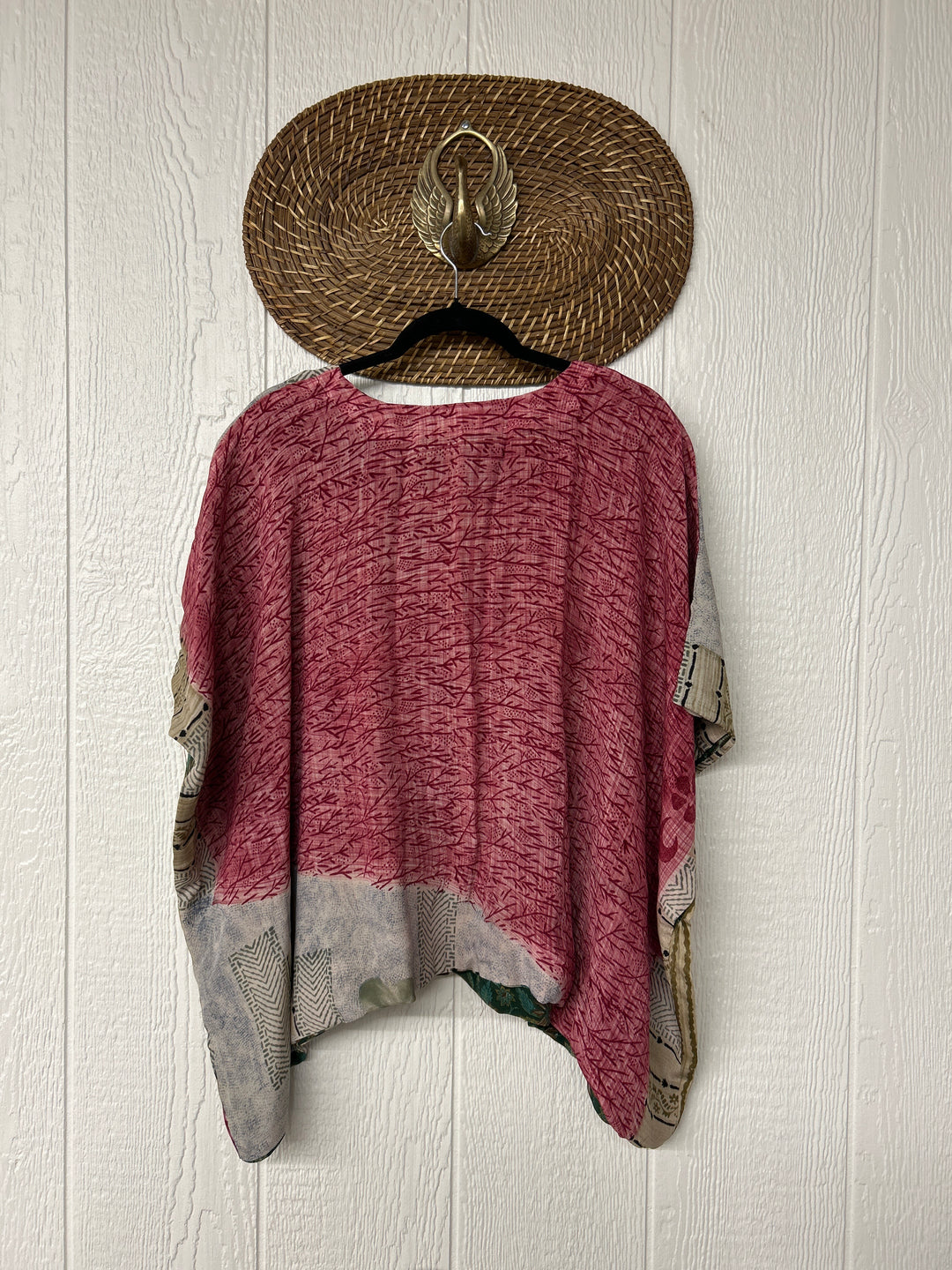 Duality Shortie Muu 0425 103