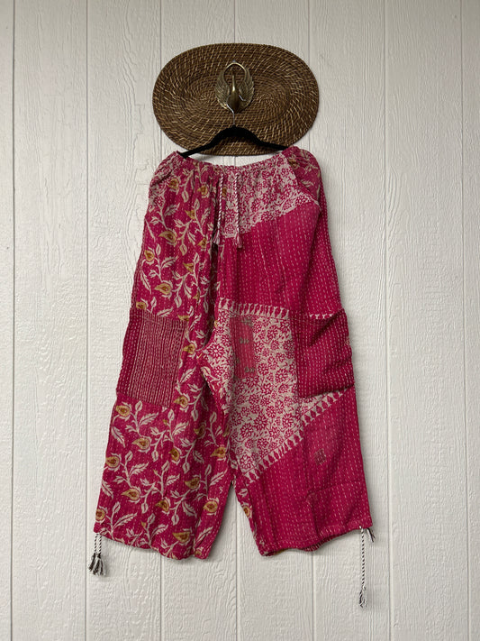 Karma Cargo Pants 1025 042