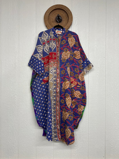 Pareo Kantha Free To Be Maxi 0826 174