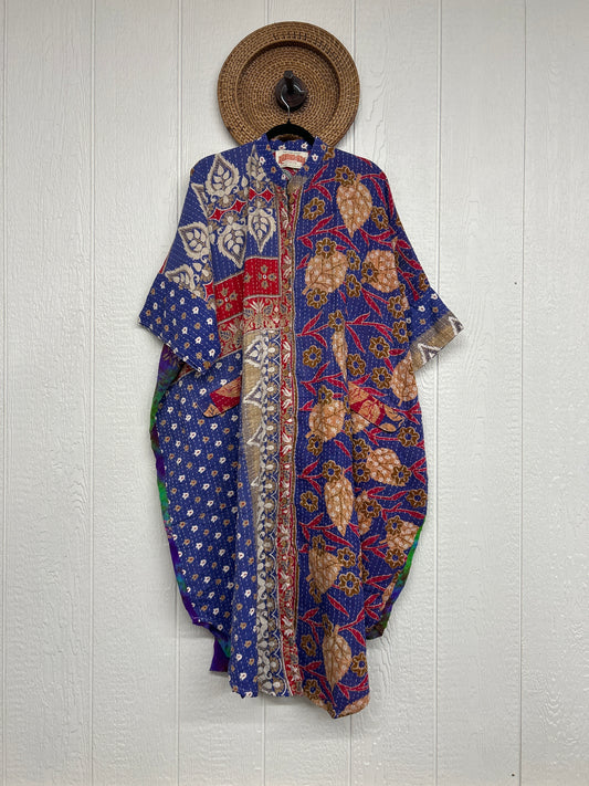 Pareo Kantha Free To Be Maxi 0826 174
