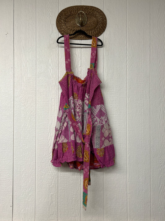Pareo Kantha Dolly Romper 0626 031