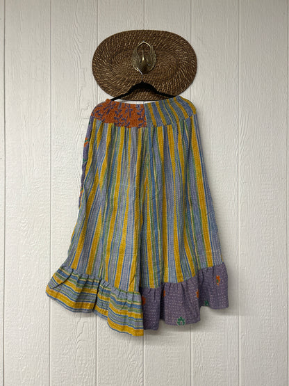 Pareo Kantha Joplin Gauchos 0726 222