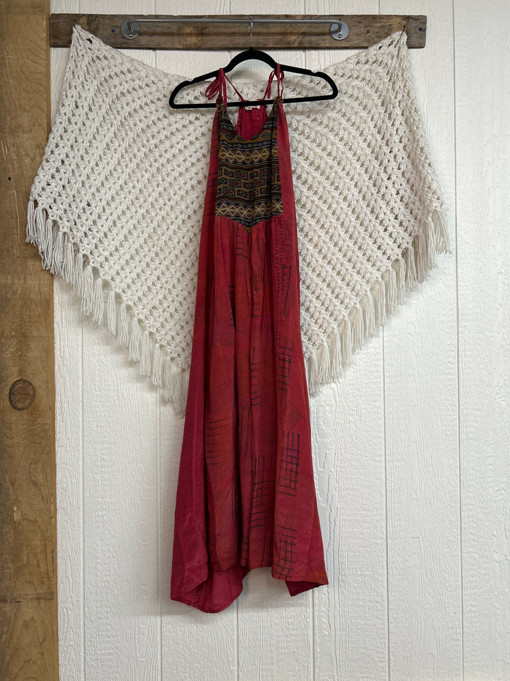Free Fallin' Dress 0525 027