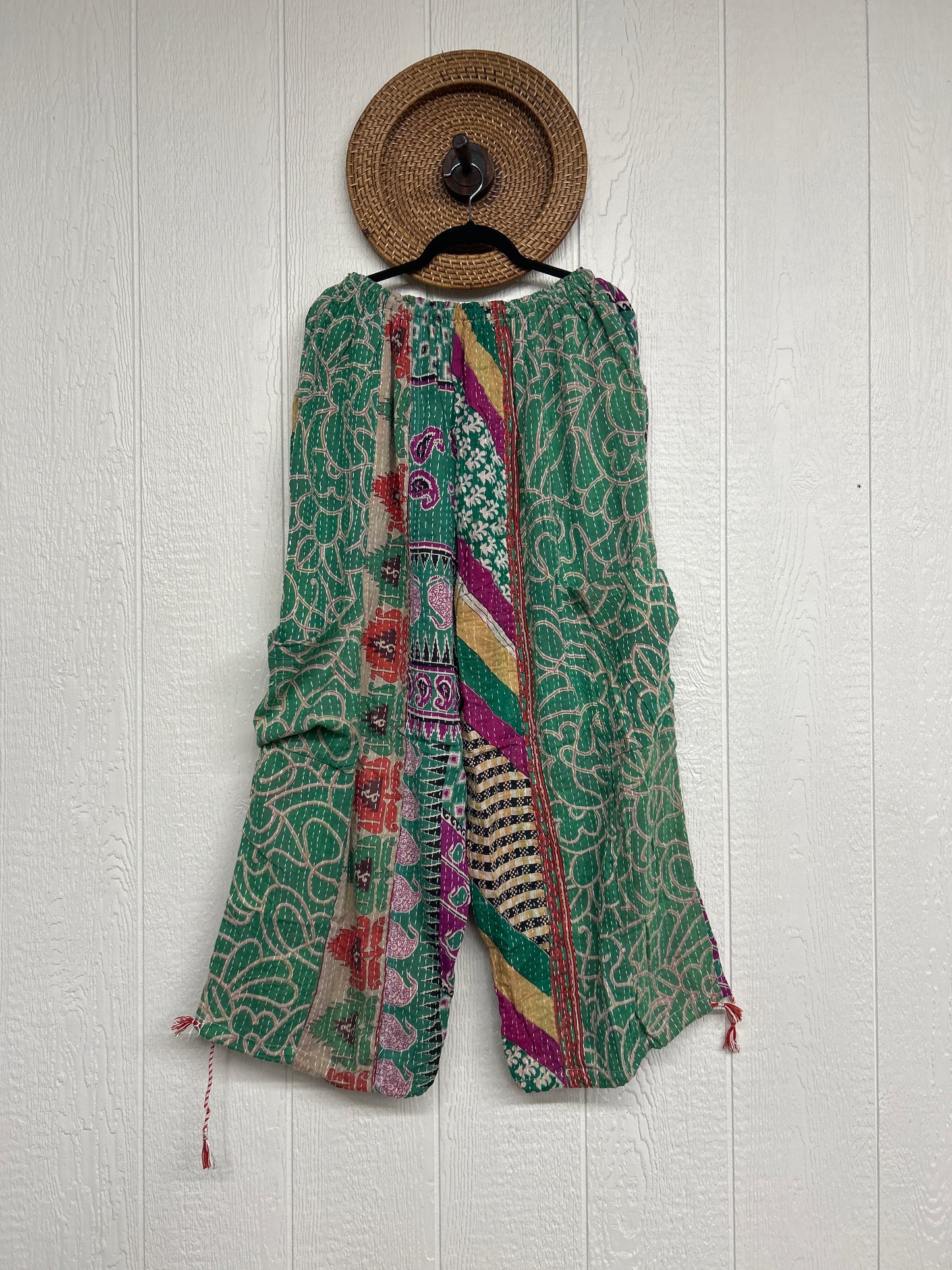 Karma Cargo Pants 1025 120