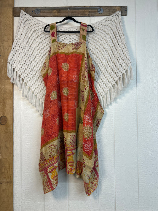 Pareo Kantha Gonna Shine Maxi 0726 237