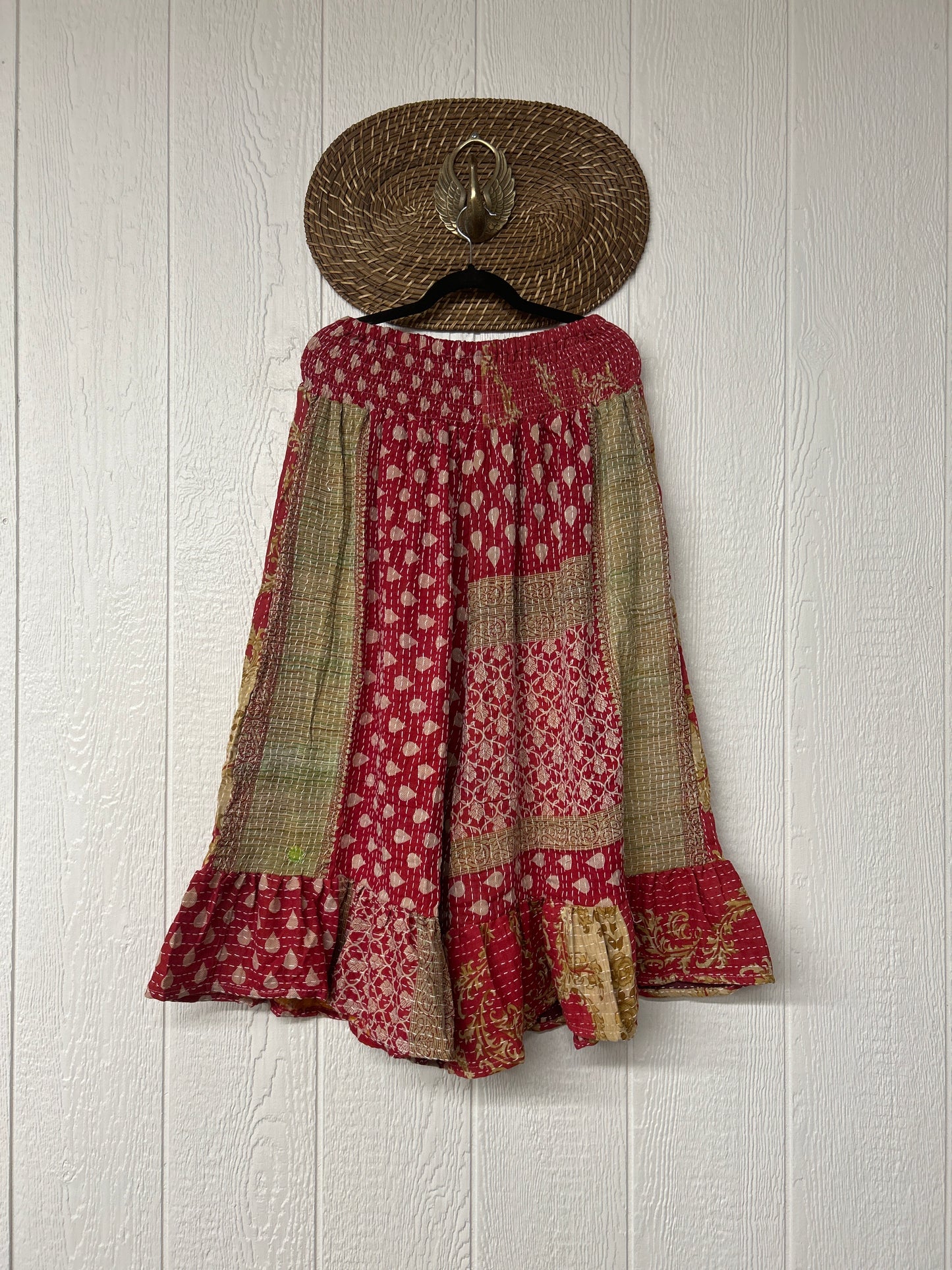 Pareo Kantha Joplin Gauchos 0726 097