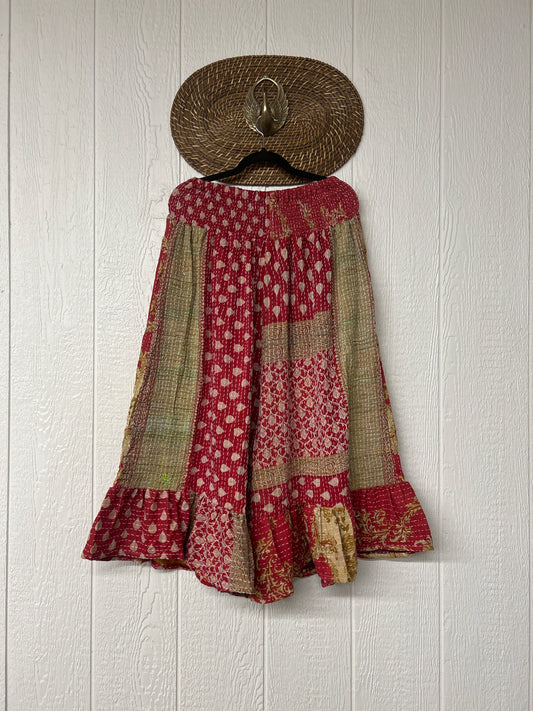 Pareo Kantha Joplin Gauchos 0726 097