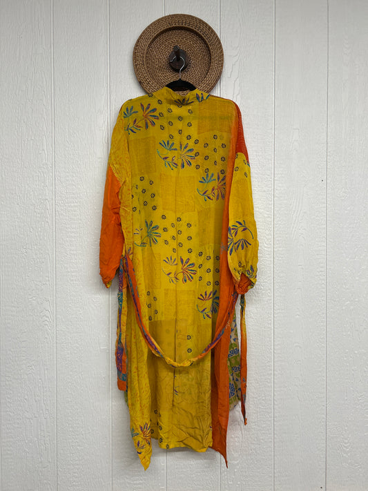 Crepe Duster 0925 173