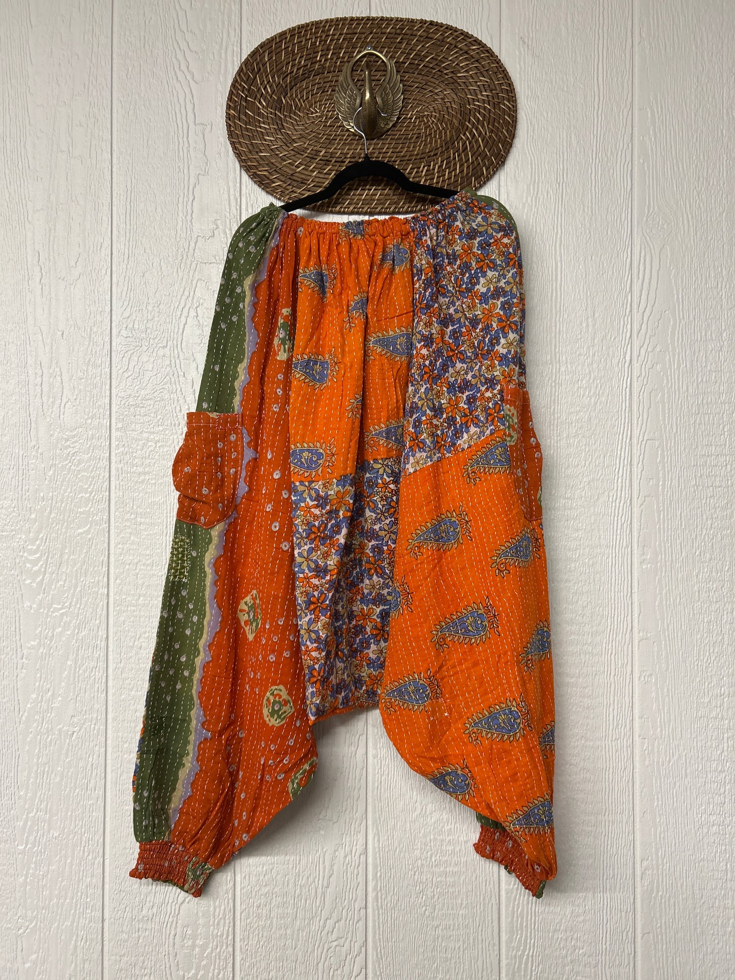 Pareo Kantha Be Still Harems 0226 178