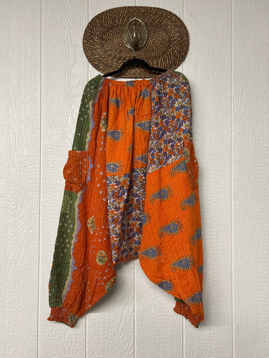 Pareo Kantha Be Still Harems 0226 178