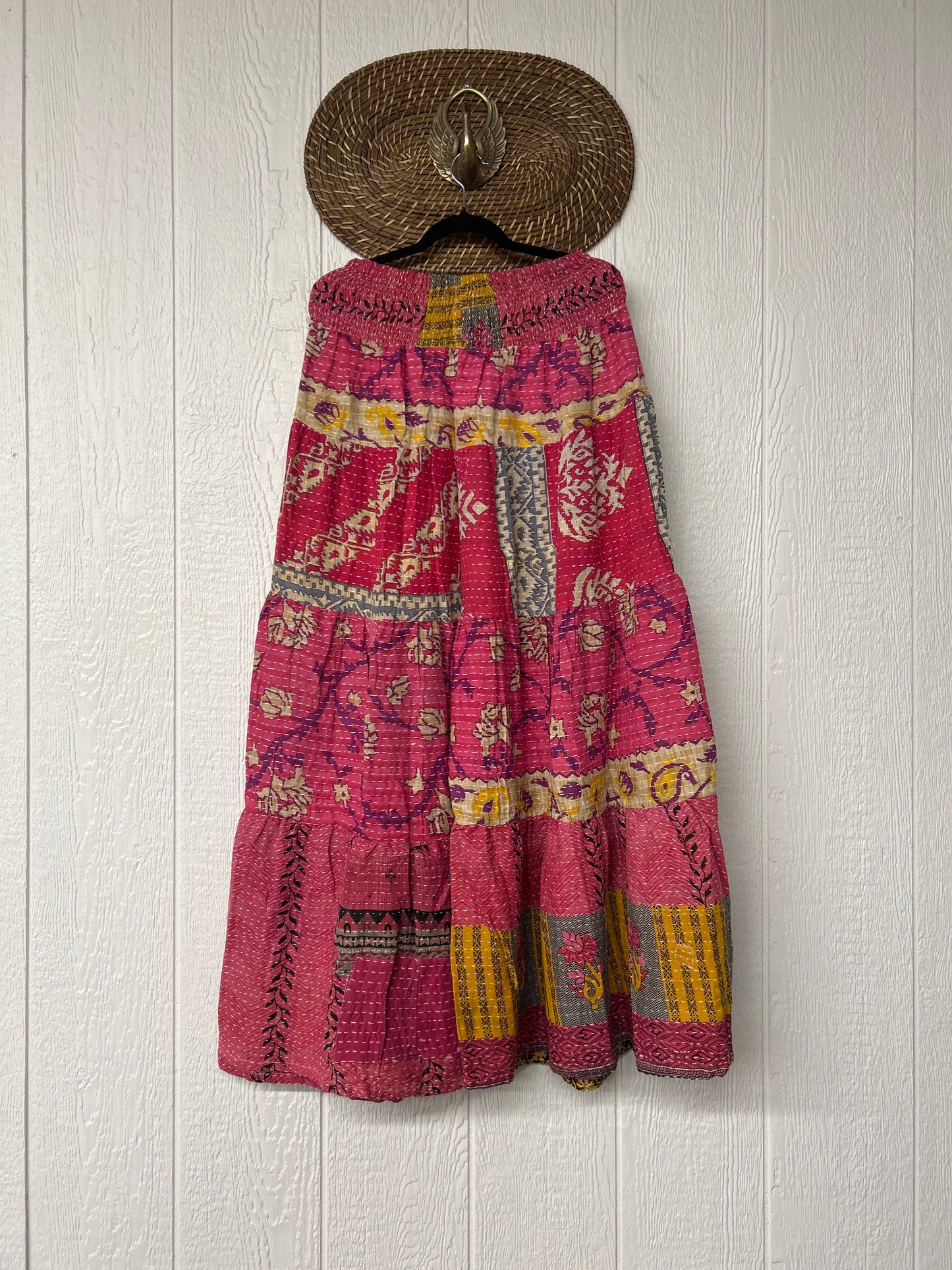 Lotus Wide Leg Pants 1025 020