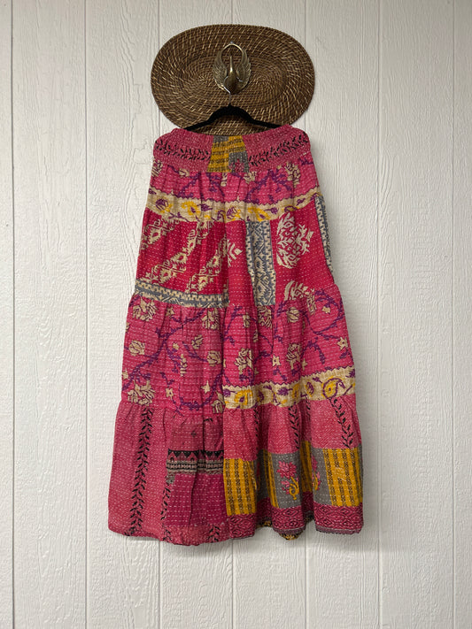 Lotus Wide Leg Pants 1025 020