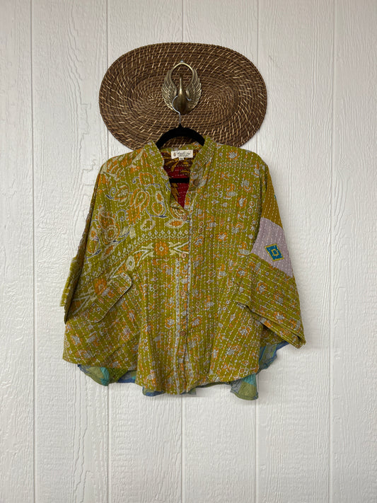 Free To Be Crop 0725 079